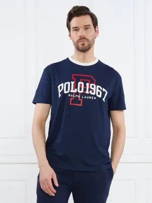 POLO RALPH LAUREN T-shirt | Regular Fit