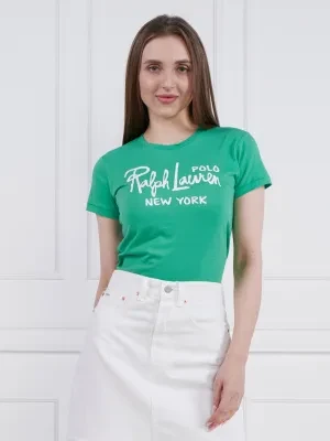 Zdjęcie produktu POLO RALPH LAUREN T-shirt | Regular Fit