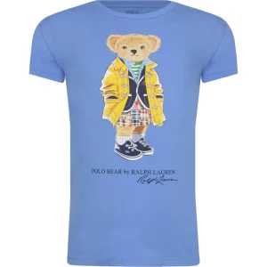 Zdjęcie produktu POLO RALPH LAUREN T-shirt | Regular Fit