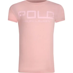 Zdjęcie produktu POLO RALPH LAUREN T-shirt | Regular Fit