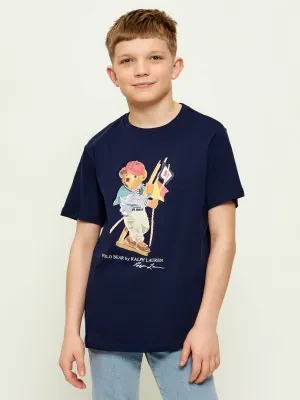 POLO RALPH LAUREN T-shirt | Regular Fit