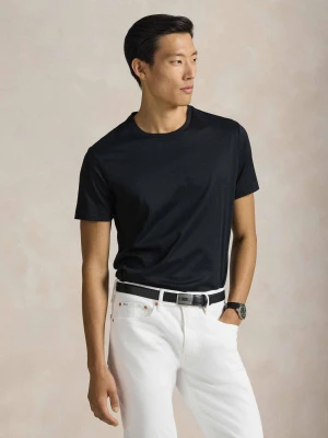 POLO RALPH LAUREN T-shirt | Regular Fit czarny