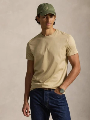 POLO RALPH LAUREN T-shirt | Regular Fit beżowy