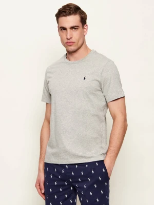 POLO RALPH LAUREN T-shirt | Regular Fit szary