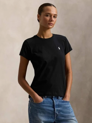POLO RALPH LAUREN T-shirt | Regular Fit czarny