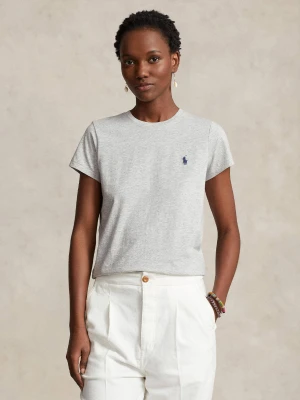 POLO RALPH LAUREN T-shirt | Regular Fit szary