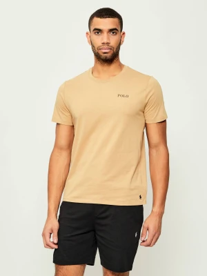 POLO RALPH LAUREN T-shirt | Regular Fit camel
