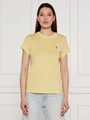 POLO RALPH LAUREN T-shirt | Regular Fit