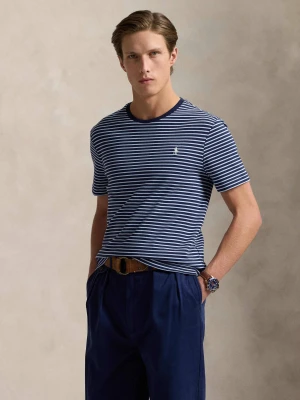 POLO RALPH LAUREN T-shirt | Regular Fit granatowy