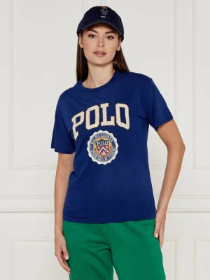 POLO RALPH LAUREN T-shirt | Regular Fit