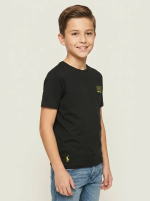 POLO RALPH LAUREN T-shirt | Regular Fit