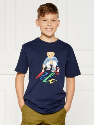 POLO RALPH LAUREN T-shirt | Regular Fit