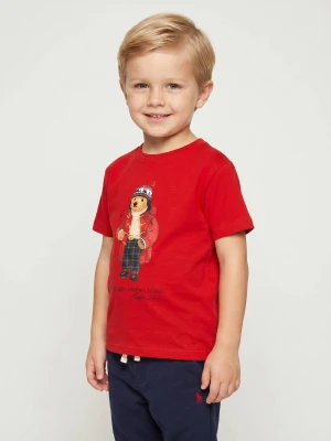 POLO RALPH LAUREN T-shirt | Regular Fit