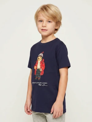 POLO RALPH LAUREN T-shirt | Regular Fit