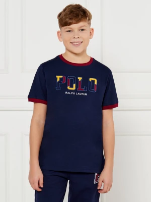 POLO RALPH LAUREN T-shirt | Regular Fit