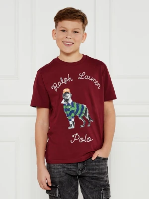 POLO RALPH LAUREN T-shirt | Regular Fit