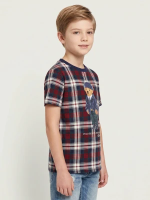 POLO RALPH LAUREN T-shirt | Regular Fit