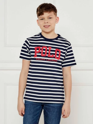 POLO RALPH LAUREN T-shirt | Regular Fit