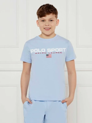 POLO RALPH LAUREN T-shirt | Regular Fit