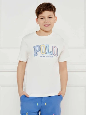 POLO RALPH LAUREN T-shirt | Regular Fit