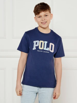 POLO RALPH LAUREN T-shirt | Regular Fit
