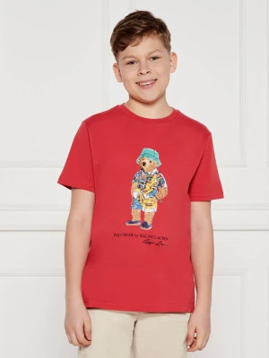 POLO RALPH LAUREN T-shirt | Regular Fit
