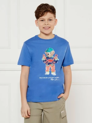 POLO RALPH LAUREN T-shirt | Regular Fit