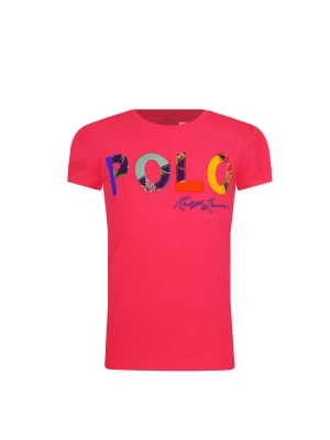 POLO RALPH LAUREN T-shirt | Regular Fit