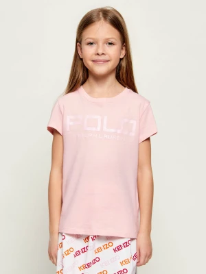 POLO RALPH LAUREN T-shirt | Regular Fit