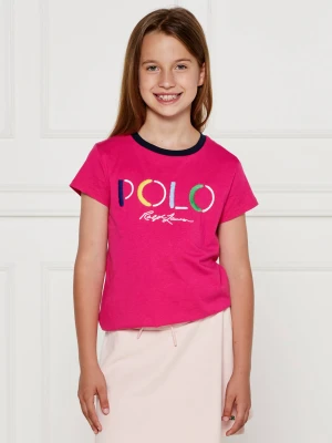 POLO RALPH LAUREN T-shirt | Regular Fit