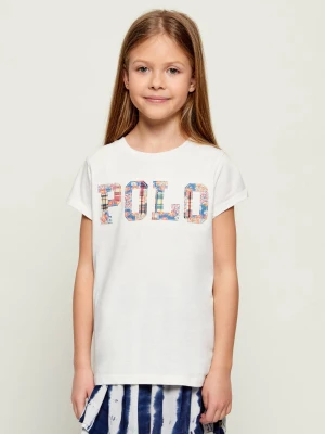POLO RALPH LAUREN T-shirt | Regular Fit