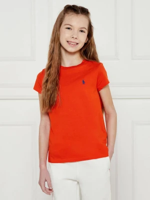 POLO RALPH LAUREN T-shirt | Regular Fit