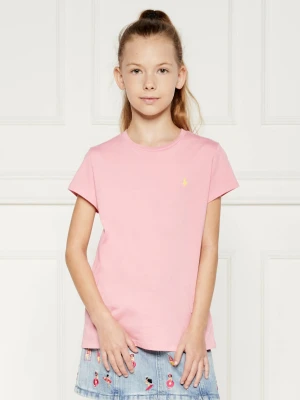 POLO RALPH LAUREN T-shirt | Regular Fit