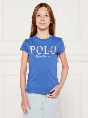 POLO RALPH LAUREN T-shirt | Regular Fit