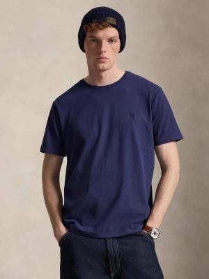 Zdjęcie produktu POLO RALPH LAUREN T-shirt | Regular Fit | z dodatkiem lnu