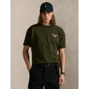 POLO RALPH LAUREN T-shirt | Relaxed fit