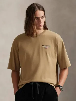 POLO RALPH LAUREN T-shirt | Relaxed fit