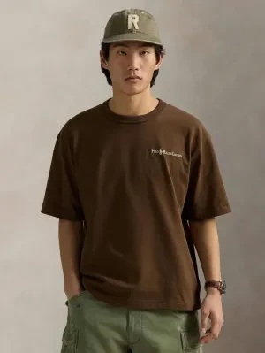 POLO RALPH LAUREN T-shirt | Relaxed fit