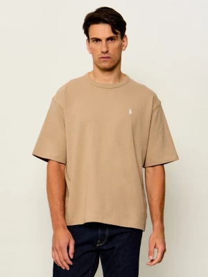 POLO RALPH LAUREN T-shirt | Relaxed fit khaki