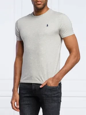 POLO RALPH LAUREN T-shirt | Slim Fit