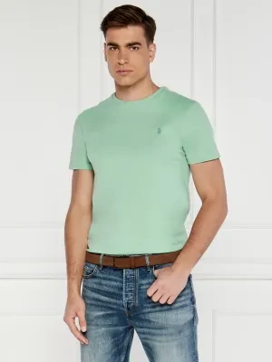 POLO RALPH LAUREN T-shirt | Slim Fit