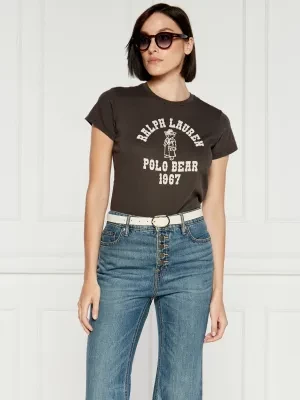 POLO RALPH LAUREN T-shirt | Slim Fit