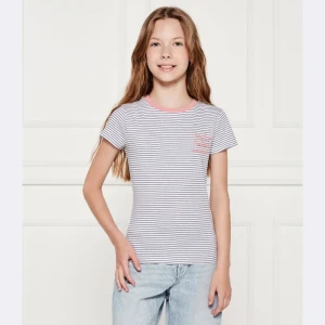 POLO RALPH LAUREN T-shirt | Slim Fit
