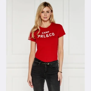 POLO RALPH LAUREN T-shirt | Slim Fit