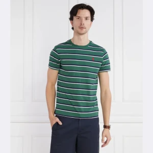 POLO RALPH LAUREN T-shirt | Slim Fit