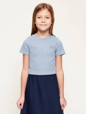 POLO RALPH LAUREN T-shirt | Slim Fit