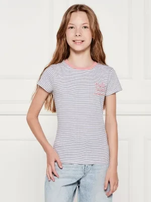 Zdjęcie produktu POLO RALPH LAUREN T-shirt | Slim Fit