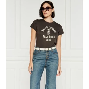 POLO RALPH LAUREN T-shirt | Slim Fit