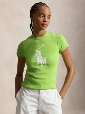 POLO RALPH LAUREN T-shirt | Slim Fit
