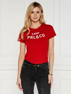 POLO RALPH LAUREN T-shirt | Slim Fit